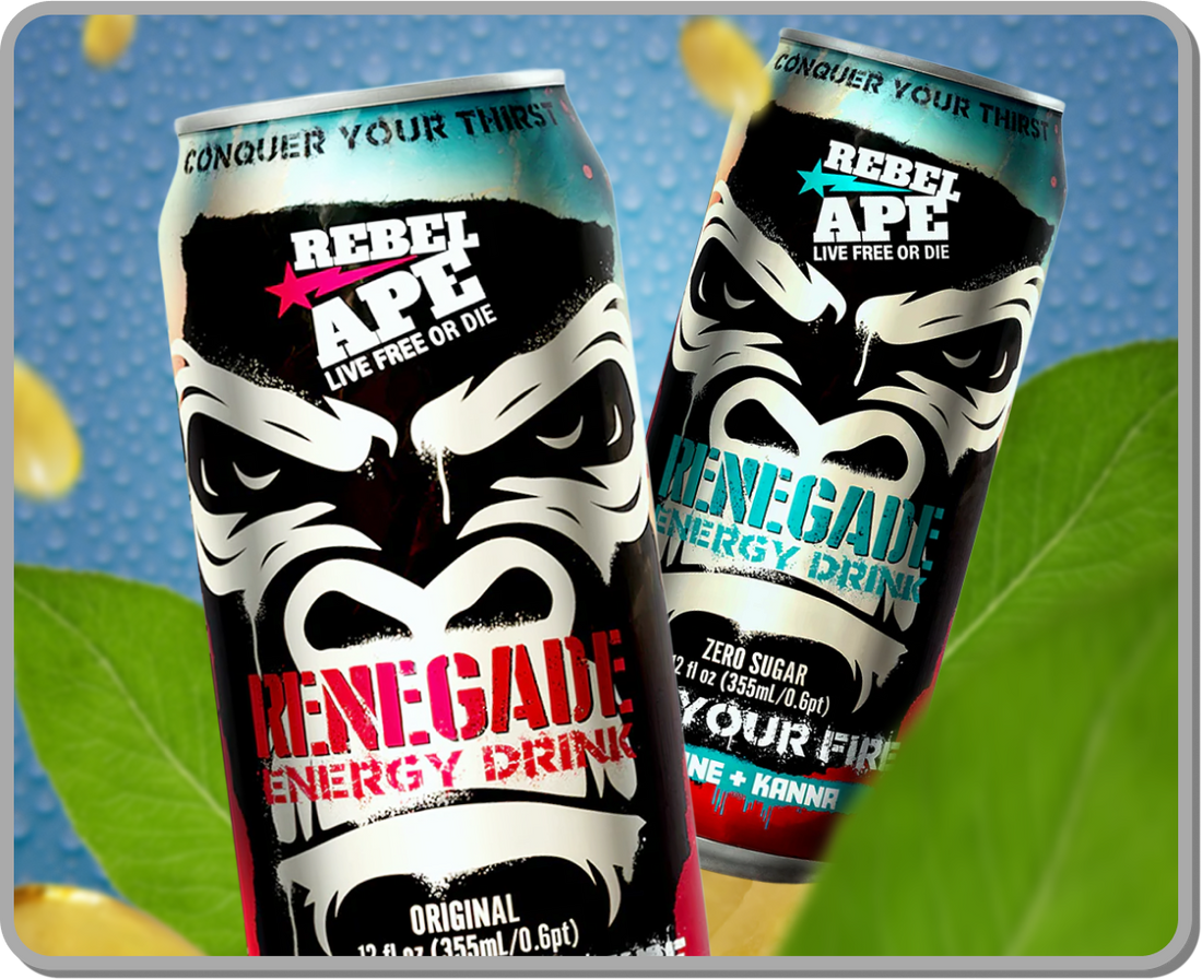 FUEL FOR THE FEW — WHO WE’RE REALLY FOR