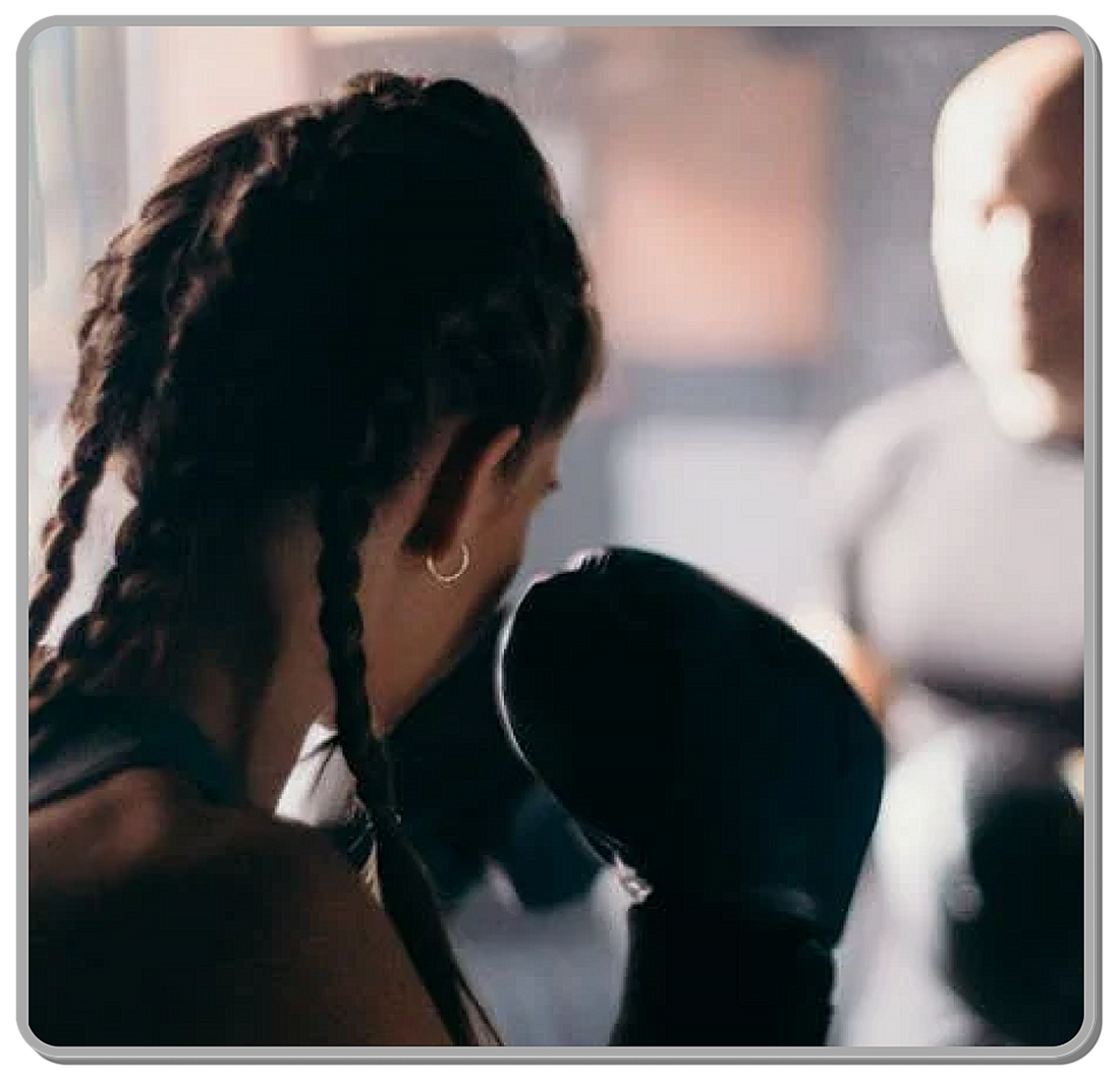 FLAVOR WITH A FIST — WHY OUR ENERGY HITS DIFFERENT