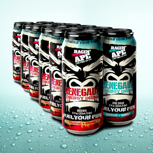 Original & Zero 8-Pack