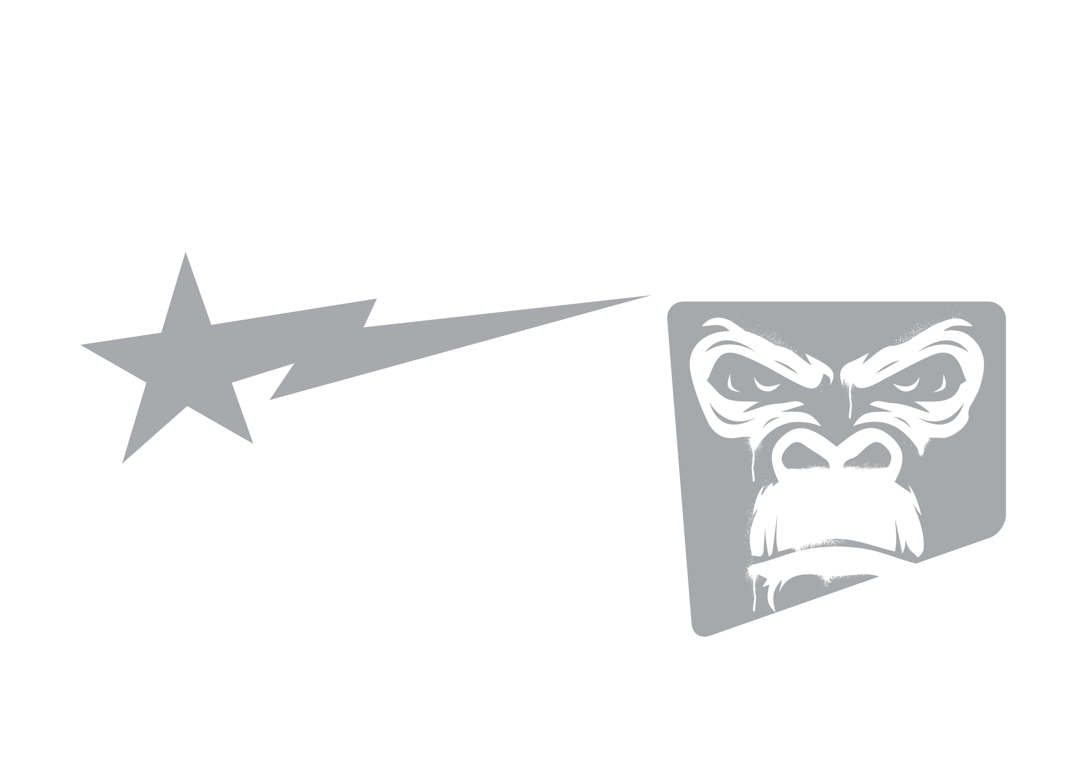 Ragin' Ape